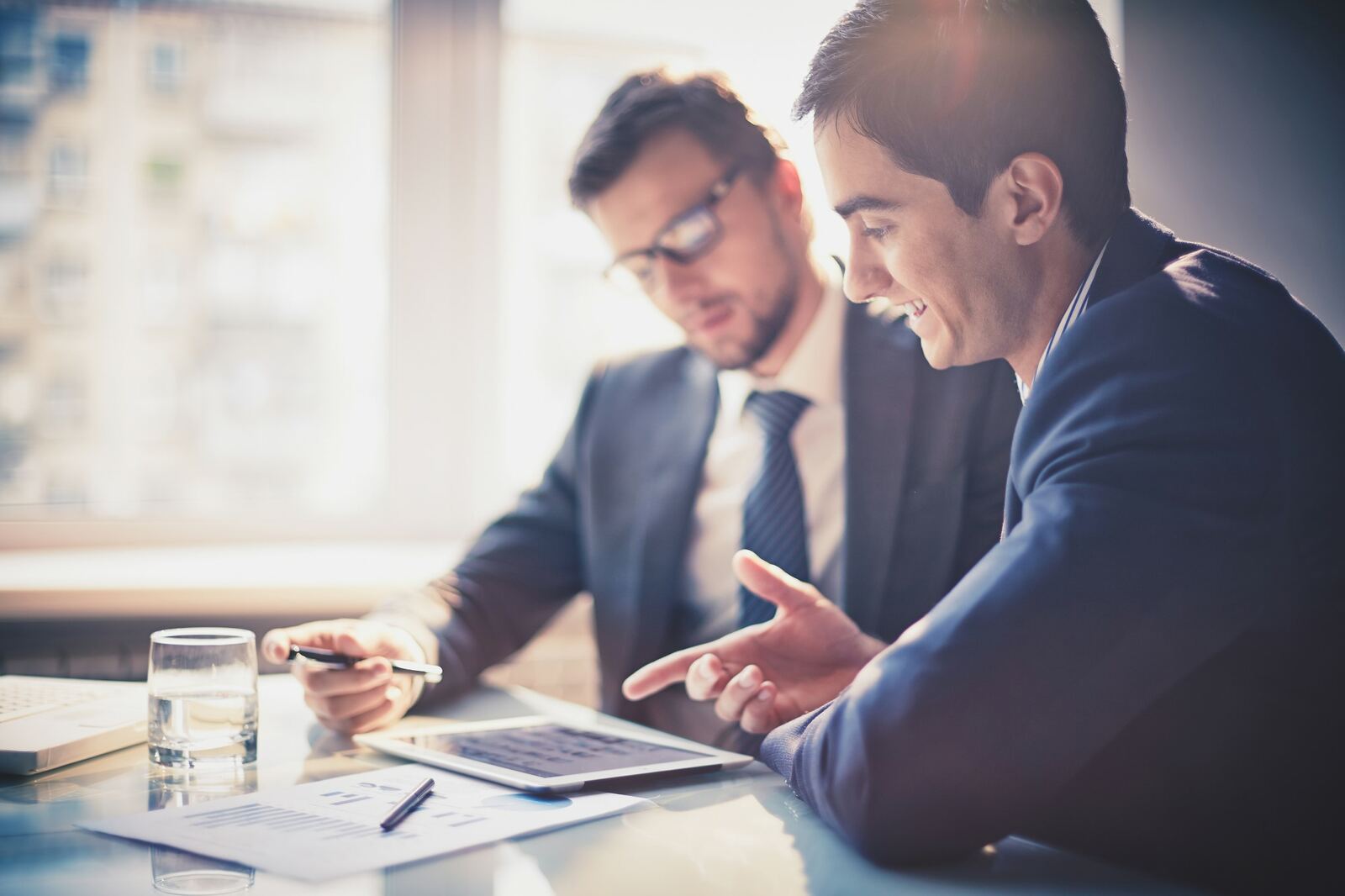 Coaching di Ricollocamento
