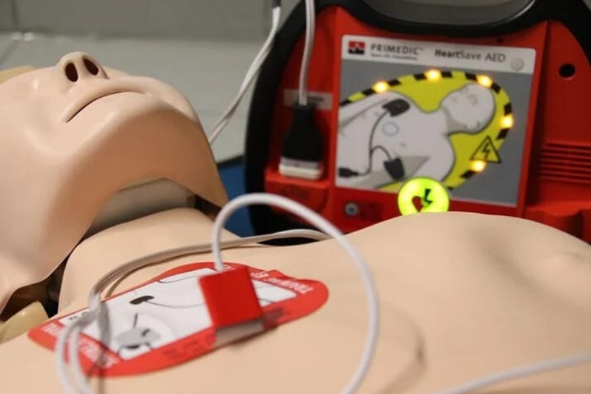 Corsi di Primo Soccorso